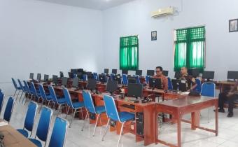 Bawaslu Siapkan Tes Socrative Untuk Rekrutmen Panwascam Pilkada 2020