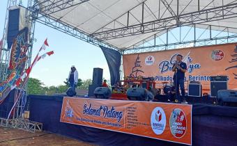 Pentingnya Peran Aktif Warga Menjadi Pengawas Partisipatif