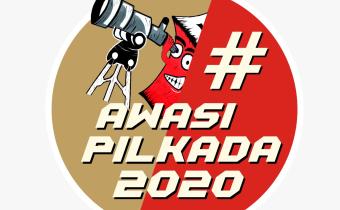 Pengumuman Panwas Kecamatan Terpilih