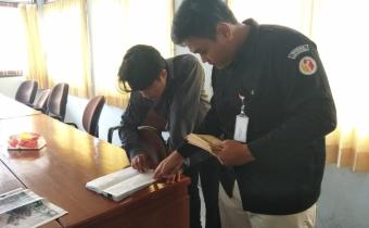 Bawaslu Imbau Parpol Tak Terima Imbalan Dalam Pencalonan