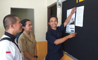 Bawaslu Cari 235 Pengawas Kelurahan/Desa (PKD) yang Berintegritas dan Komunikatif