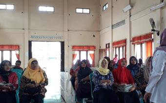 Bawaslu Sosialisasikan Urgensi Pengawasan Partisipatif Kepada KPI