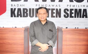 Abhan, Panwaslu Desa/Kelurahan Diharap Jaga Integritas dan Tingkatkan Kapasitas