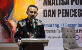 Bawaslu Desak Tak Ada Kampanye Terselubung di Tengah Wabah Covid 19