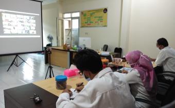 BAWASLU dan KASN teken Perjanjian Kerjasama Pengawasan Netralitas ASN