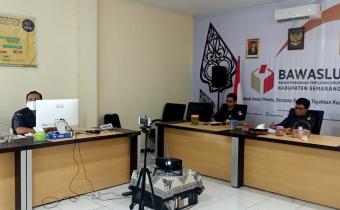 Tantangan Humas Bawaslu di Pilkada 2020
