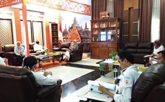 Bawaslu Perdalam Hasil Pemetaan Indeks Kerawanan Pilkada Tahun 2020