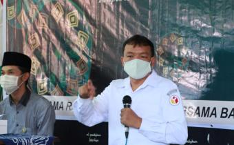 Bawaslu ajak Santri jadi Pengawas Partisipatif Pada Pemilihan Bupati dan Wakil Bupati Semarang Tahun 2020