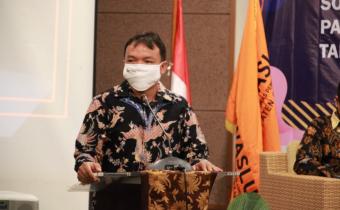 Kampanye PILBUP Semarang Wajib Ramah Anak dan Taat Protokol Kesehatan