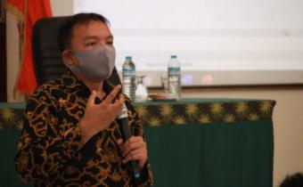 Ingin Kampanye PILBUP? DPRD Semarang Wajib Izin dan Patuhi Ketentuan