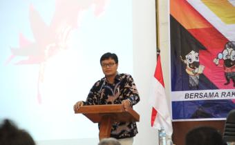 Bawaslu Mencari Pengawas TPS