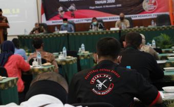 Apapun Profesimu, semua bisa menjadi Pengawas Partisipatif.