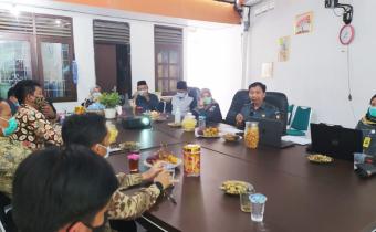 Bawaslu Petakan Potensi Sengketa pada Pemungutan dan Penghitungan Suara