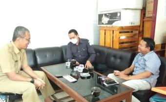 Bawaslu terus koordinasi untuk pengembangan Desa Pengawasan Tahun 2021