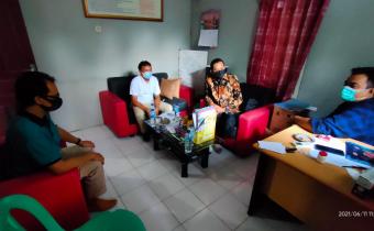 Mluweh sambut baik Pengembangan Desa Pengawasan Tahun 2021