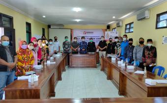 Kades Randugunting : Pilihlah Pemimpin dari Hati Nurani, Bukan Uangnya