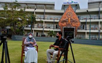 Ummi: Mediasi Merupakan "Ruh" Penyelesaian Sengketa Proses Pemilu