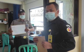 Adakan  Kompetisi Debat Penegakkan Hukum Pemilu, Bawaslu Undang Perguruan Tinggi se-Indonesia