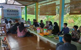 Rejo Wagiman Terpilih Menjadi Koordinator Gasloer