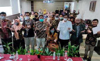 Menghadirkan Pemilu Inklusif untuk Semua