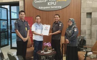 Vermin Parpol, Bawaslu Sampaikan Saran Perbaikan ke KPU