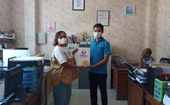 Bawaslu Sampaikan Saran Perbaikan Hasil Pencermatan Sipol