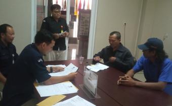 Tindaklanjuti Saran Perbaikan Bawaslu, KPU Panggil 8 Pengadu Sipol