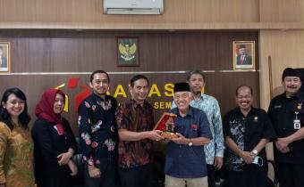 Komisi A DPRD Jawa Tengah Dorong Bawaslu Tingkatkan Upaya Pencegahan