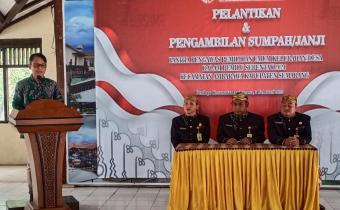 Ketua Bawaslu Jawa Tengah: Tahapan Sudah Berjalan, PKD Harus “Tancap Gas” Awasi Pemilu
