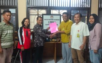 Tahapan Coklit di Depan Mata, Panwaslu Kecamatan Kirim Surat Imbauan ke PPK