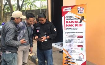 Sisir Rusunawa, Panwascam Ungaran Timur: Ternyata Belum Dicoklit 100%