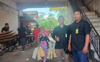 Panwascam Tengaran: Kami Pengawasan Melekat di Setiap Kegiatan Kemasyarakatan