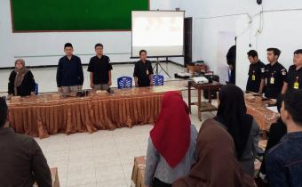 Tahapan Coklit Berakhir, Bawaslu Kabupaten Semarang Evaluasi Hasil Pengawasan
