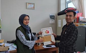 Temukan Ribuan Data Tidak Lazim dalam DPS, Bawaslu Sampaikan Saran Perbaikan ke KPU