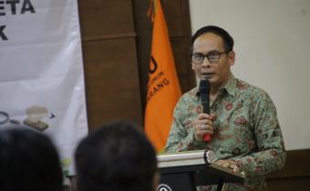 Belum Masuk Tahapan Kampanye, Agus Ingatkan Parpol untuk Tidak Kampanye