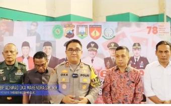 Bawaslu Kabupaten Semarang Sambut Baik Gelaran Pembekalan 6 Pilar Jelang Pemilu 2024