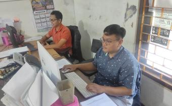 Bawaslu Kab Semarang Petakan  Potensi Kerawanan Pasca Penetapan DCS