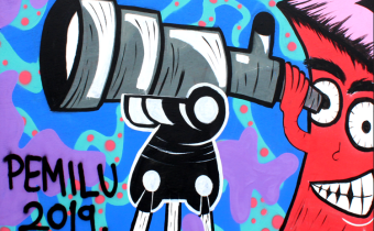 Cerpen (10) :"Titipan"