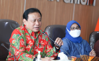 Bawaslu Harap Pengawasan Partisipatif Kembali Jadi Program Prioritas Nasional