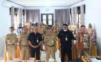 Panwascam Ambarawa: Perekrutan PKD Tidak Ada Istilah “Iki Wonge Kae, Iki Sedulure Kae”