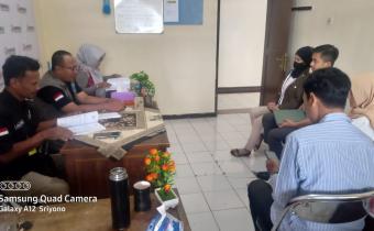 Kamis Jenius: Berikan Uang Kepada Peserta Kampanye Pemilu, Ini Ancaman Pidananya…