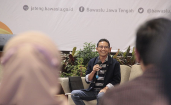 Kader SKPP Harus Berpikir Kritis