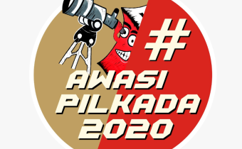 26 Wajah Baru Bergabung Panwas Kecamatan Pilkada 2020