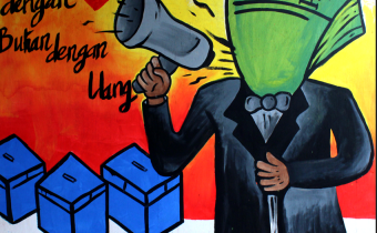 Cerpen (8) :"Sebuah Pertaruhan"