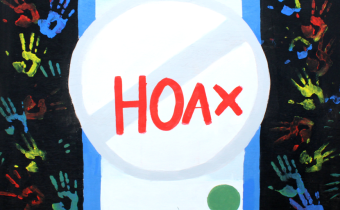 Cerpen (14) : "Black Campaign Akbar"