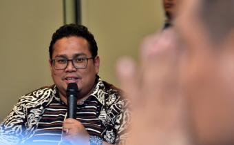 Anggota Bawaslu RI Bagja, Harap DIM Penyelesaian Sengketa Dirampungkan Songsong Pilkada 2020