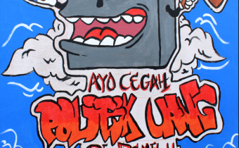 Cerpen (9) : "Take and Give, eh ?