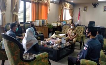 Bupati Semarang Dukung Pembentukan Desa Anti Politik Uang dan Desa Pengawasan