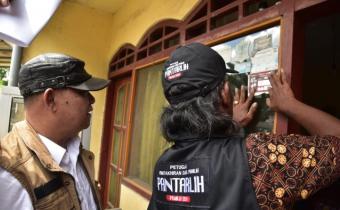 Coklit Selesai, Bawaslu Temukan 5 Kendala Khusus