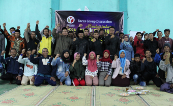 Politik Uang Menjadi Musuh Warga Desa Kebonagung